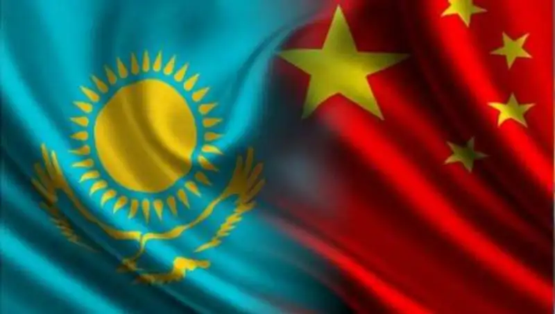 На 80% вырос объем прямых инвестиций Китая в Казахстан