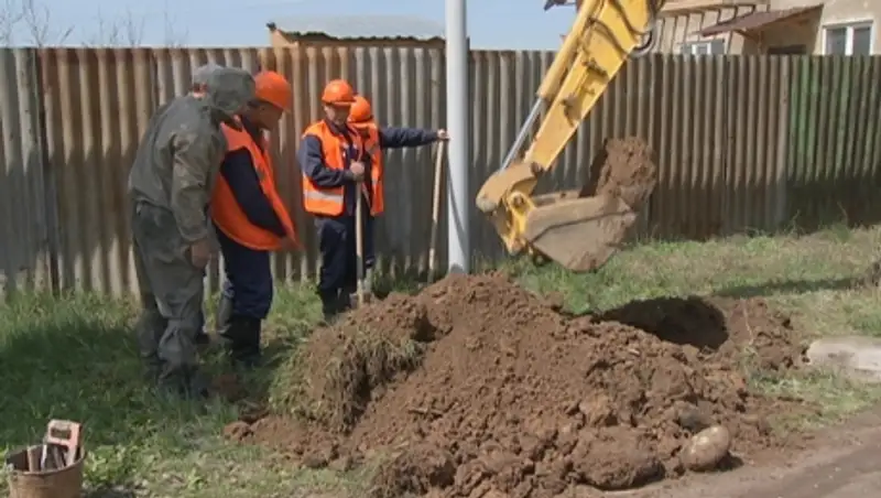 В Алматы недобросовестным потребителям отключают воду