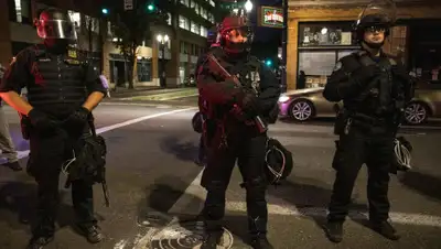 AP Photo/Paula Bronstein, фото - Новости Zakon.kz от 31.08.2020 06:43