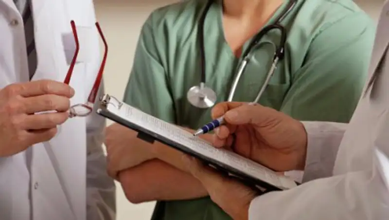 В РК продолжается кампания прикрепления граждан к медорганизациям