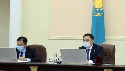 пресс-служба, фото - Новости Zakon.kz от 20.11.2020 15:31