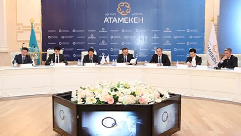 Актюбинская область занимает 2 место по благоприятному бизнес-климату