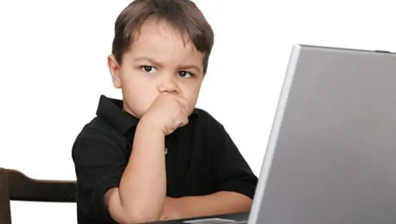 В депутатский законопроект о защите детей от информации в интернете выработан ряд поправок