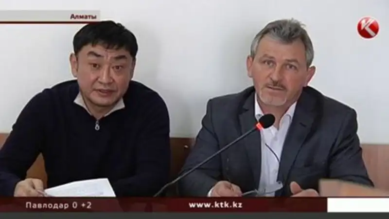 В Алматы идет суд над директором нашумевшей в 2015 году турфирмы Travelsystem