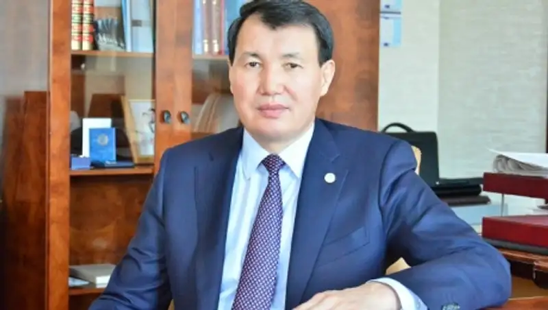 А.Шпекбаев: «Казахстан выработал системный подход по реализации антикоррупционной политики»