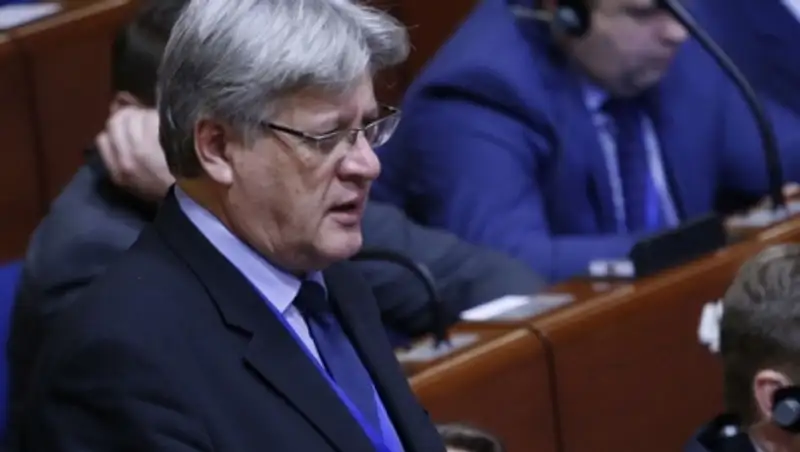 Глава мониторингового комитета ПАСЕ пообещал вернуть Россию в ассамблею