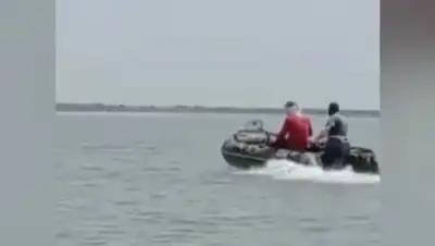 кадр из видео, фото - Новости Zakon.kz от 12.06.2021 18:37