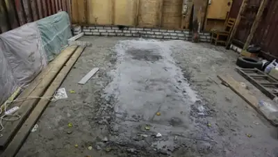 пресс-служба СКР, фото - Новости Zakon.kz от 13.10.2019 07:10