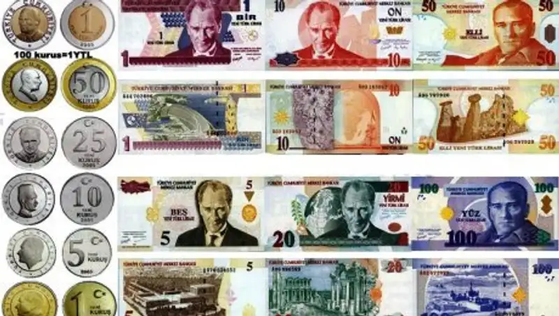 ЦБ Турции примет меры для обеспечения стабильности лиры