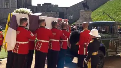 Кадры из видео, фото - Новости Zakon.kz от 17.04.2021 19:52