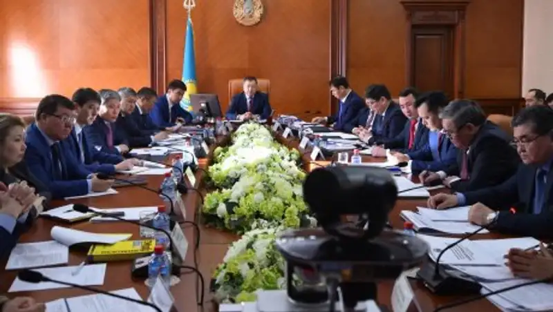 Аким ЮКО объявил выговор главе соцуправления после вспышки туберкулёза в Туркестане