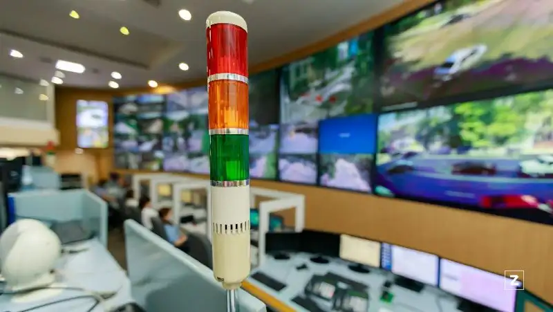 Нетрезвого лихача задержали в столице