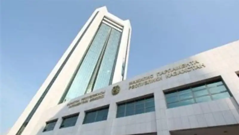 Мажилис принял в работу законопроект о ратификации Конвенции по гражданскому процессу