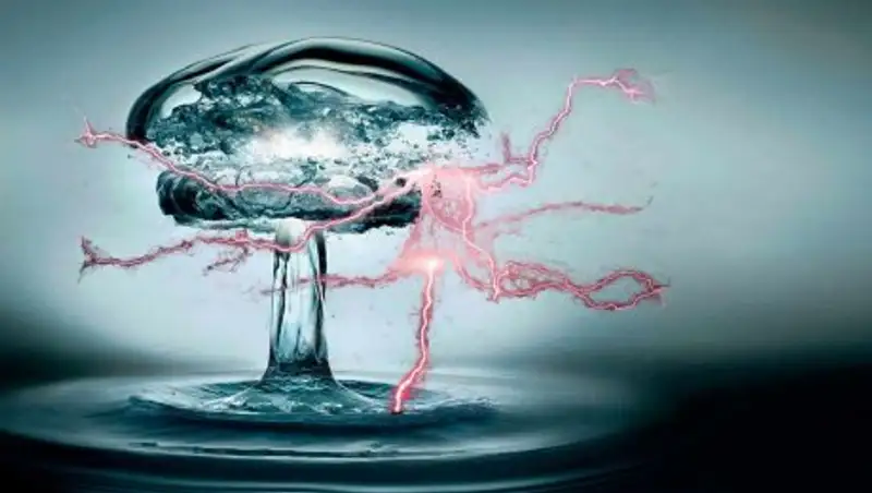 Российские ученые предлагают очищать воду, «взрывая» ее