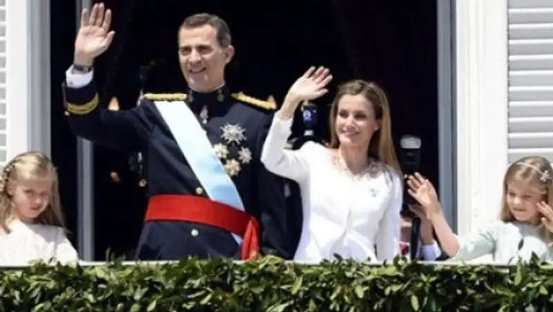 Арестованные в Испании джихадисты планировали расправиться с королевской семьей