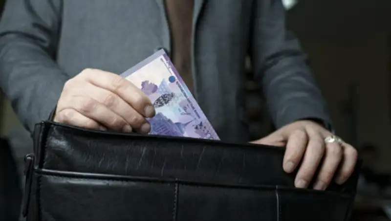 Глава Межрегиональной инспекции связи подозревается в коррупции