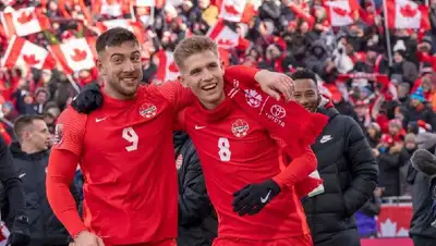 Футбол Путевка ЧМ-2022, фото - Новости Zakon.kz от 28.03.2022 10:16