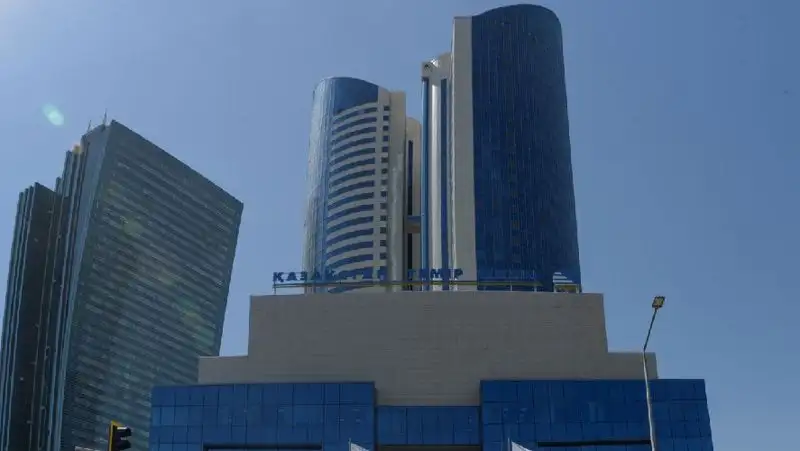 КТЖ: краткие итоги 2021 года