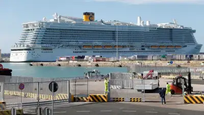 dw.com, фото - Новости Zakon.kz от 31.01.2020 15:50