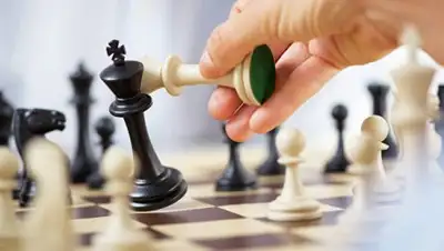 РИА Новости, фото - Новости Zakon.kz от 16.11.2018 16:01