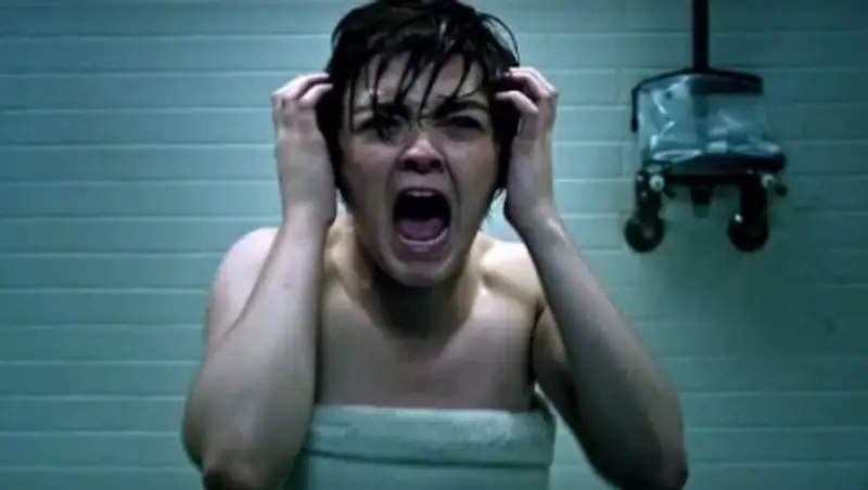 Вышел трейлер фильма ужасов по мотивам «Людей Икс» с актрисой из «Игры престолов»