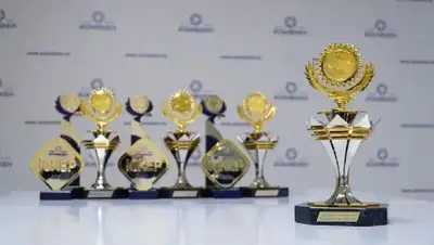 4 кызылординские компании участвуют в конкурсе "Алтын сапа"