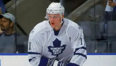 Хоккей Торонто Богатый клуб, фото - Новости Zakon.kz от 02.11.2022 16:17