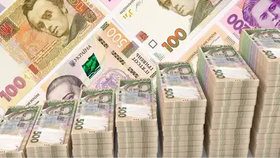 кредиторы согласились заморозить выплаты Украины по внешнему долгу, фото - Новости Zakon.kz от 11.08.2022 01:41