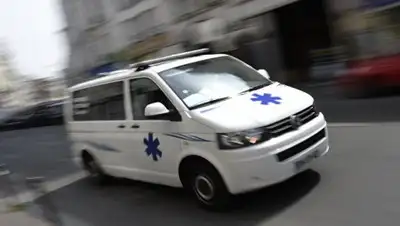 Фото: © AFP 2017 / Loic Venance, фото - Новости Zakon.kz от 08.01.2018 07:31