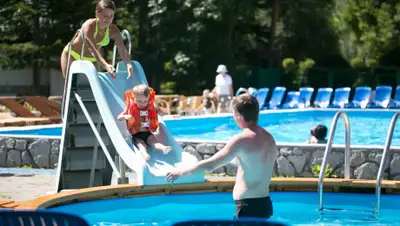 Алтай-West, фото - Новости Zakon.kz от 06.08.2019 17:58