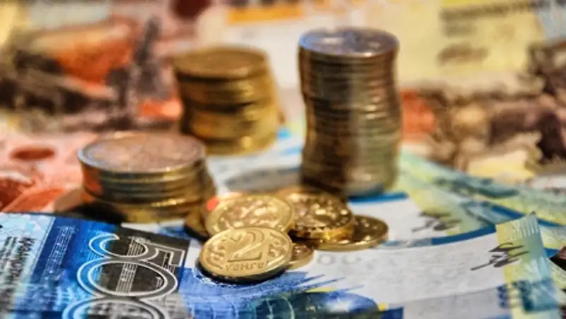 Бюджет Астаны могут увеличить до 362,47 млрд.тенге