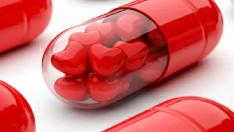 Лекарство от несчастной любви разрабатывают британские ученые