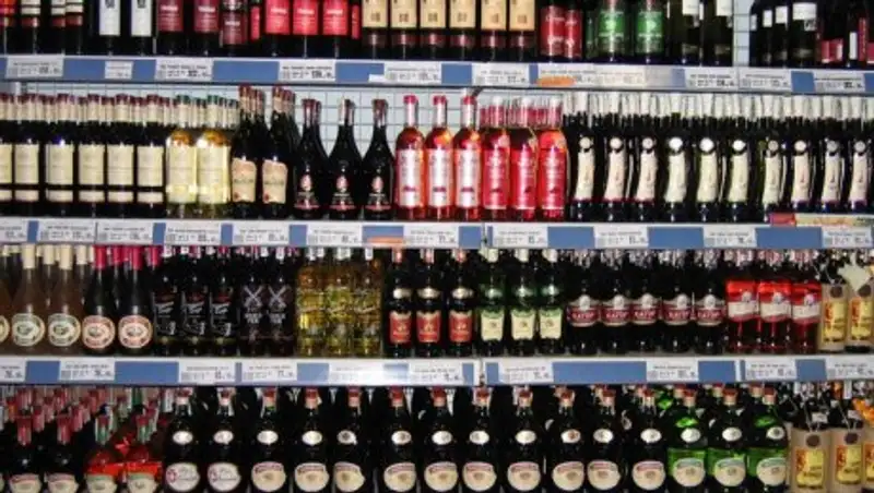 В Туркменистане ограничили продажу алкоголя