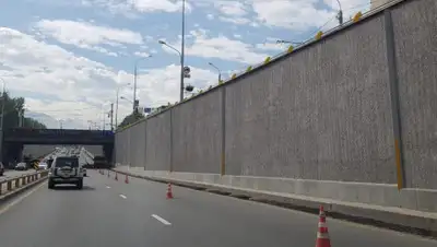 Алматы жолдары, фото - Новости Zakon.kz от 10.09.2019 11:41