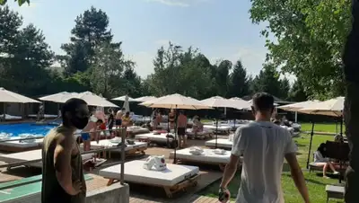 Кадр из видео, фото - Новости Zakon.kz от 08.08.2020 00:15