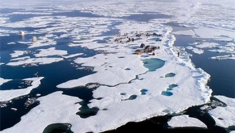 Россия может получить свой "Суэцкий канал"