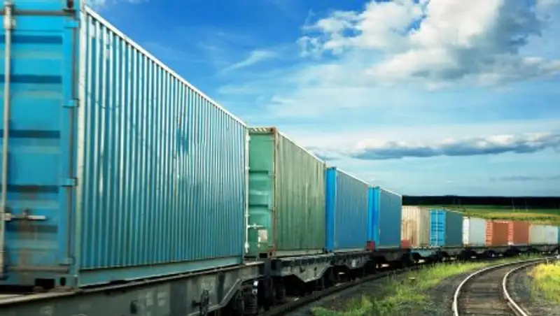 В РК могут измениться тарифы на грузовые ж/д перевозки