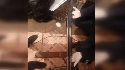 арсенал, фото - Новости Zakon.kz от 17.12.2022 11:58