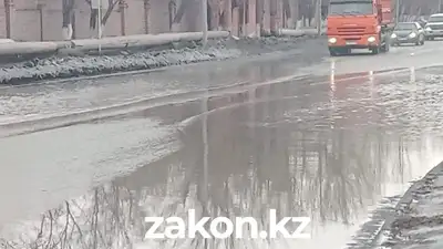 Семей, фото - Новости Zakon.kz от 24.02.2023 17:31