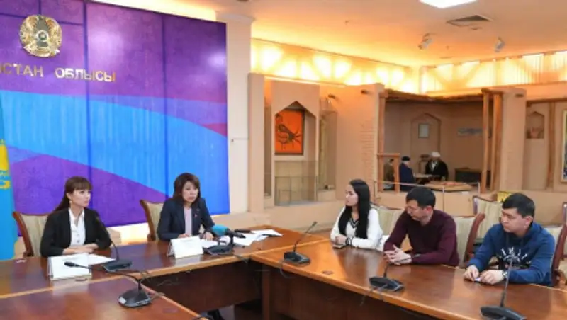 В Казахстане запустят портал соцуслуг для людей с ограниченными возможностями