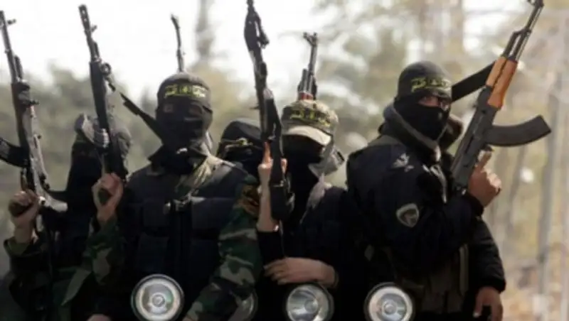 ИГИЛ выпустило памятку для боевиков по борьбе с коронавирусом