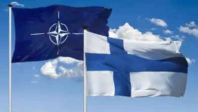 Вступление в НАТО, фото - Новости Zakon.kz от 08.05.2022 08:54