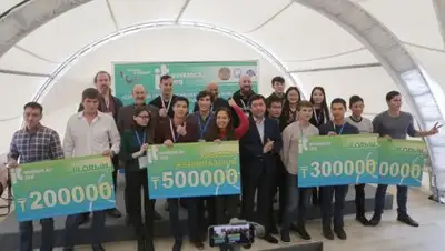 УВП Карагандинской области, фото - Новости Zakon.kz от 22.10.2018 09:53