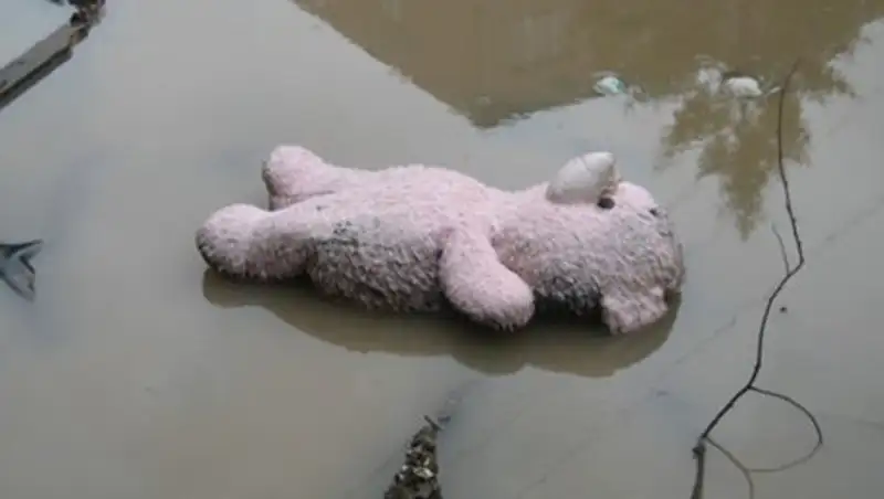 Житель Темиртау за убийство двухлетней дочери получил 20 лет тюрьмы