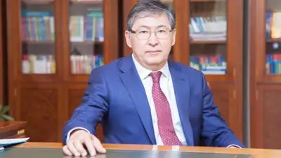 Пресс-служба МО РК, фото - Новости Zakon.kz от 05.03.2018 18:32