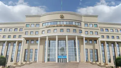 МИД РК, фото - Новости Zakon.kz от 24.05.2019 23:43