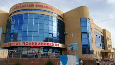 УВП Акмолинской области, фото - Новости Zakon.kz от 08.11.2019 18:19