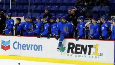 icehockey.kz, фото - Новости Zakon.kz от 18.12.2018 13:25