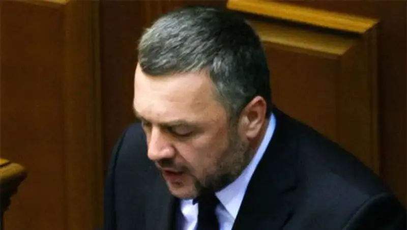  На Украине завели дела на российские банки по подозрению в финансировании террористов