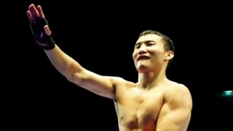 Канат Ислам вернется на ринг в середине марта 